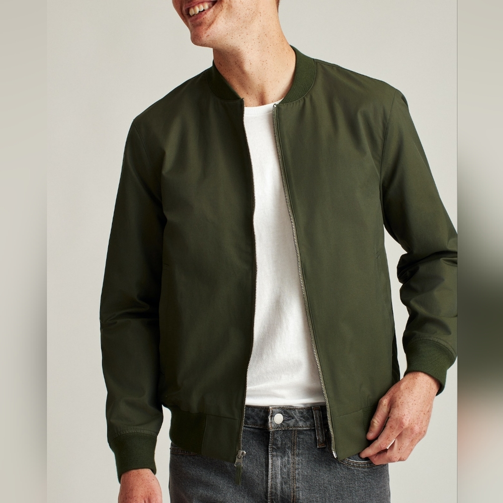 *BRAND NEW* Bonobos Boulevard Bomber